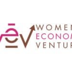 Women's Economic Ventures wev logo noback horizontal 150x150 - Women's Economic Ventures