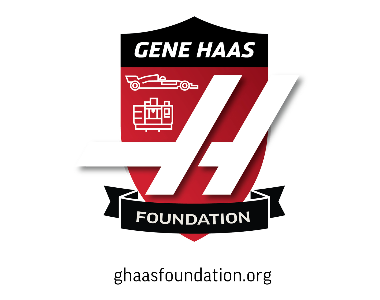 Gene Haas - Sponsors