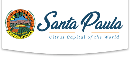 Santa Paula - Sponsors