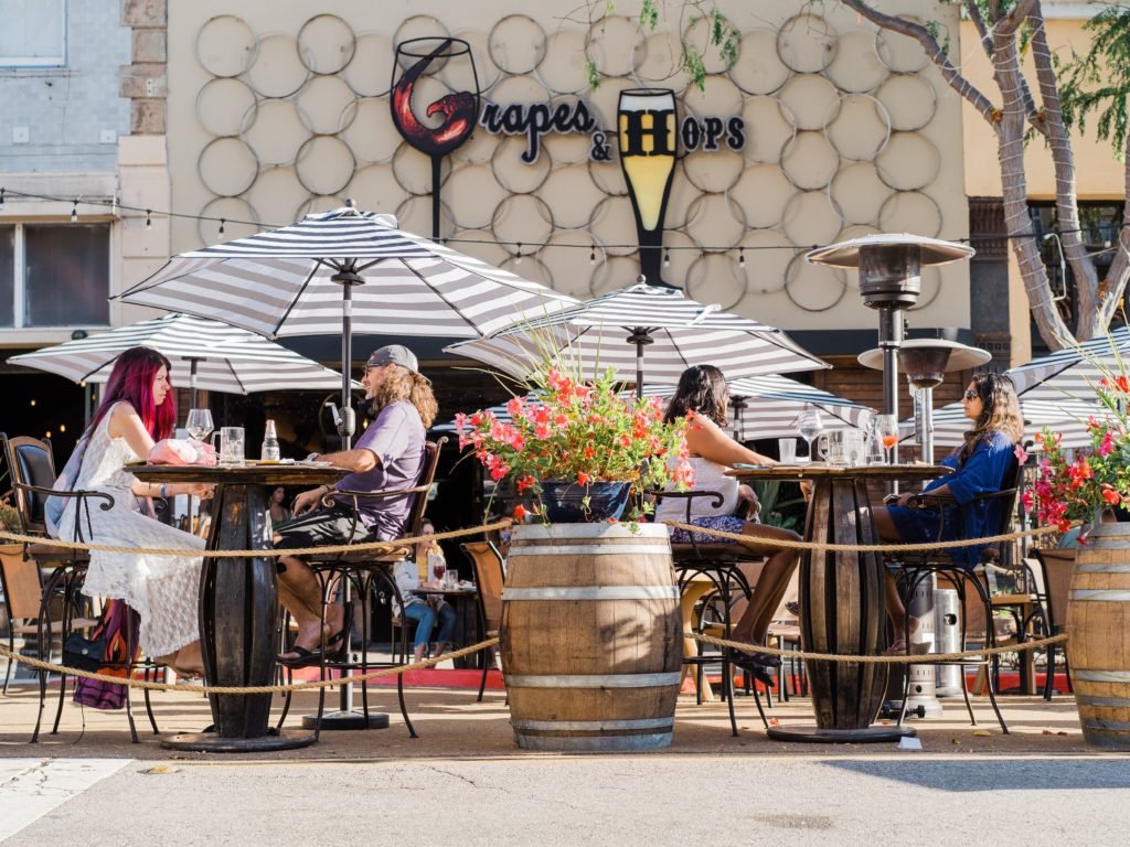 City Of Ventura Business Assistance Loan Fund EDC