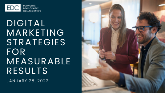 Digital Marketing Strategies for Measurable Results