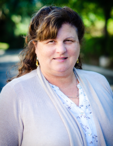 Shalene Hayman Headshot
