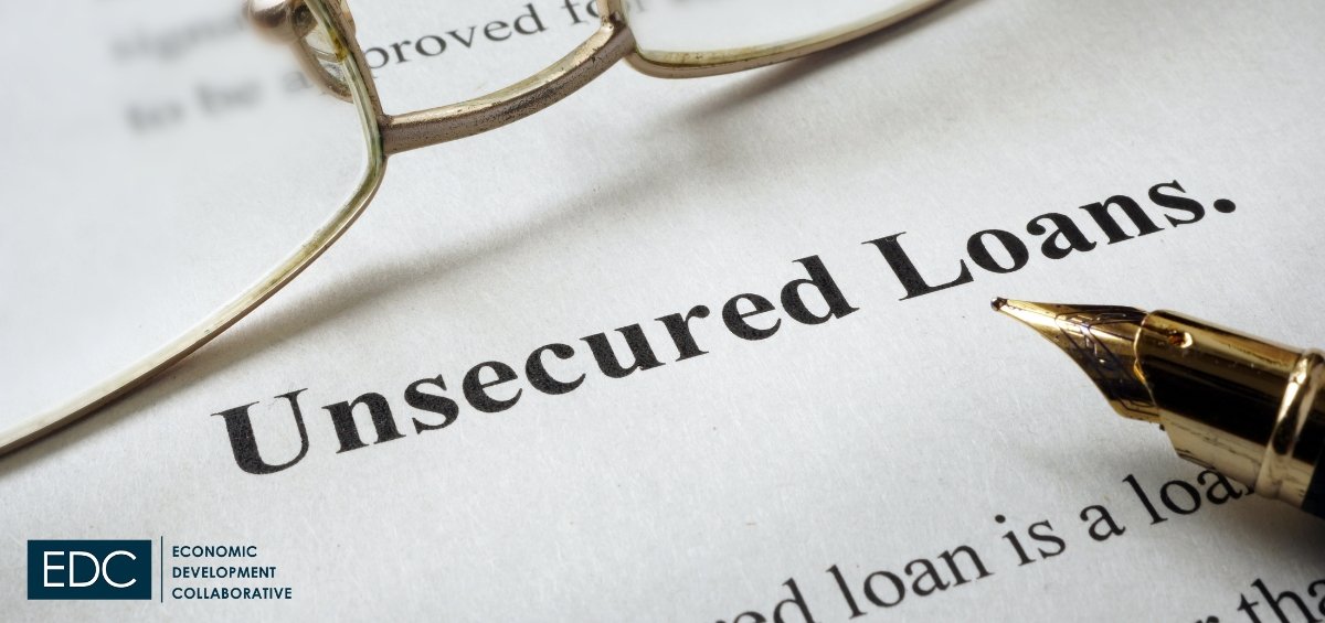 Unsecured Business Loans: Everything You Need To Know