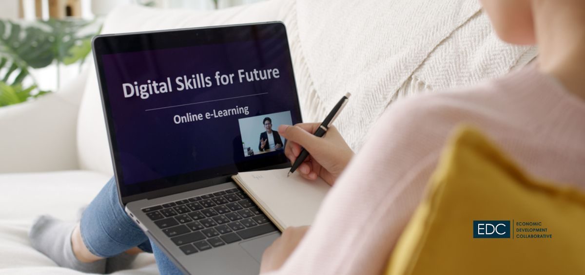 Digital and Technical Skills