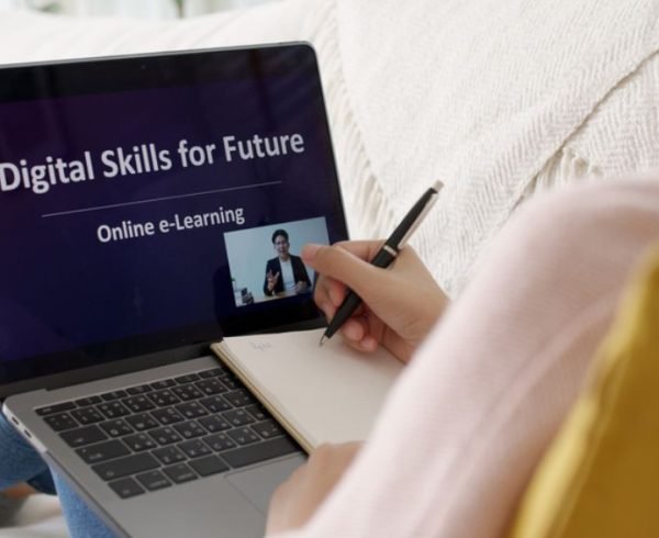 Digital and Technical Skills