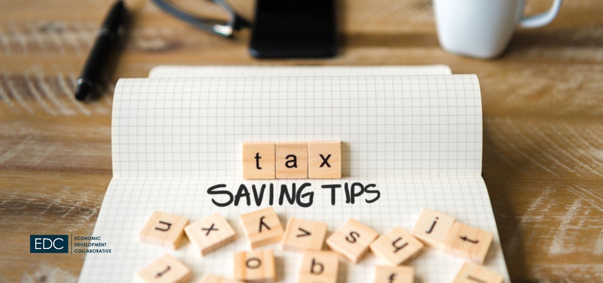 tax saving tips for small business owners