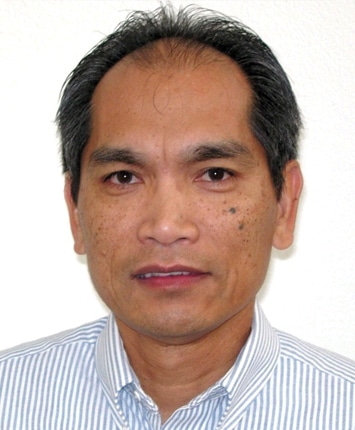 Dean Dela Cruz