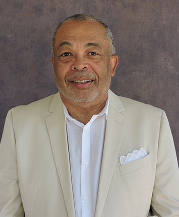 Anthony Curtis Elliott